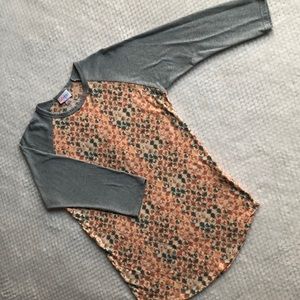 Lularoe Randy top